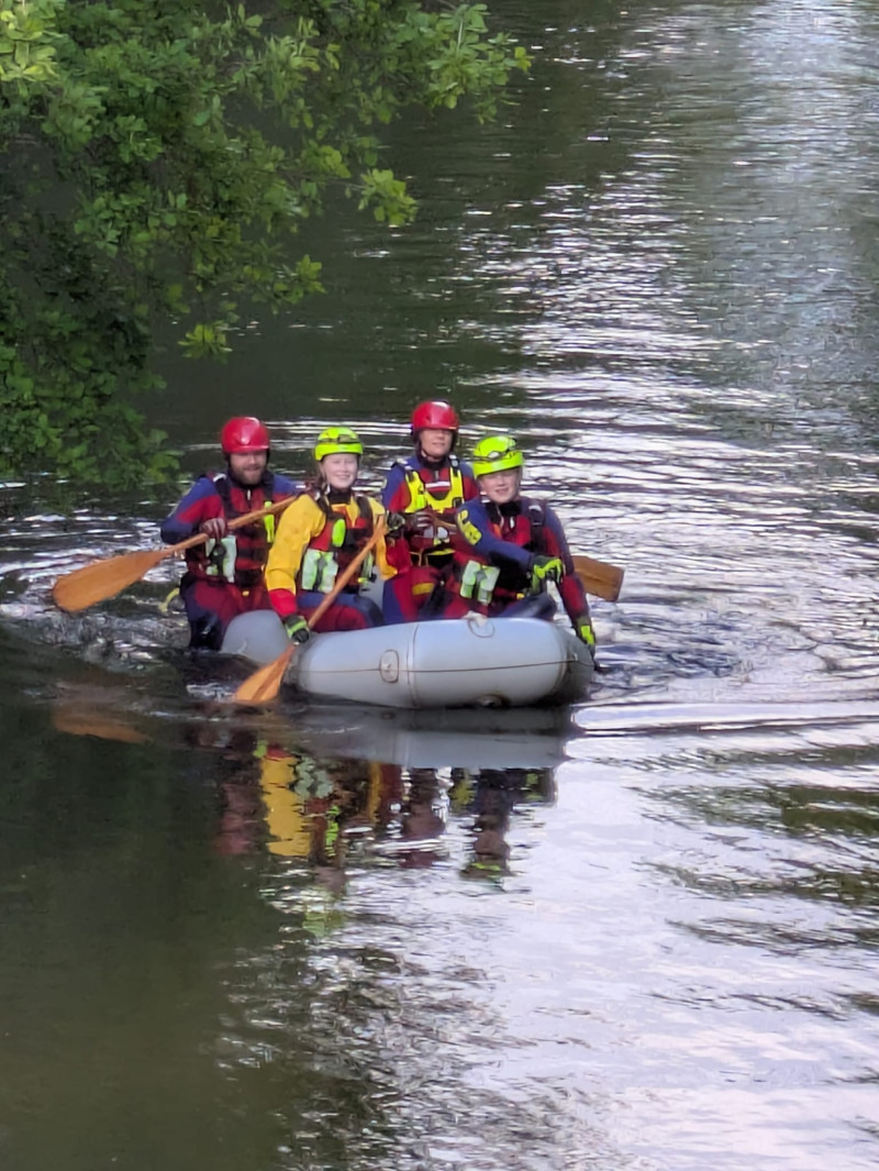 SEG-Einsatz 25.05.26 Archivbild