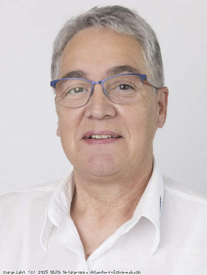 Beisitzer Wassergymnastik: Ulrike Verges
