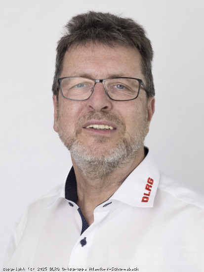 Leiter Verbandskommunikation: Thomas Baas