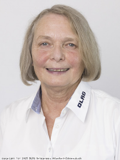 Beisitzer Materialstelle: Birgit Schmidt