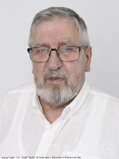 Beisitzer Senioren: Hans-Edmund Ksoll