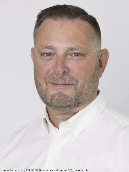 Leiter Einsatz: Michael Roth