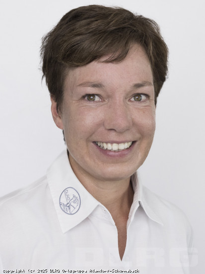 stellv. Leiterin Ausbildung: Imke Liebenthal