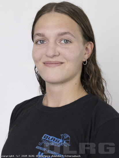 Jugendvorsitzende: Marie Kretschmar