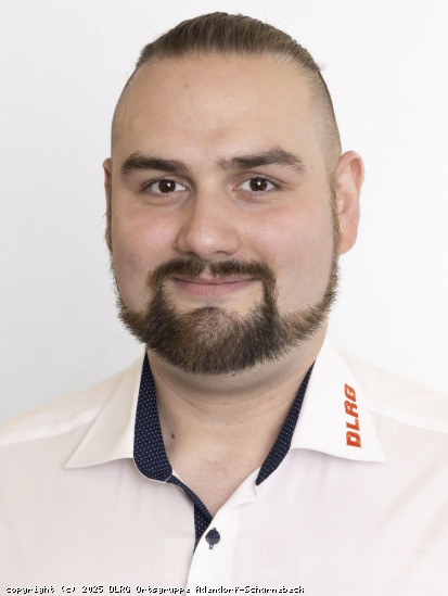stellv. Leiter Einsatz: Jan Franke