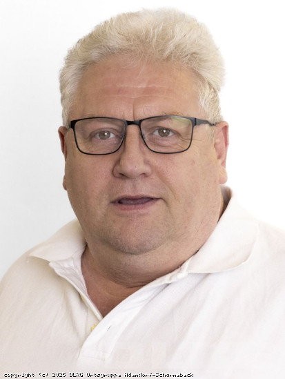 Beisitzer IT-Administrator: Volker Franke