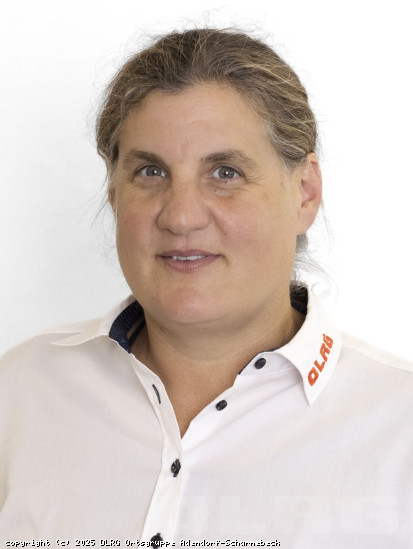Beisitzer Kinderschwimmen: Katharina Völker