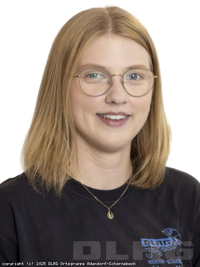 stellv. Jugendvorsitzende: Henrike Weiland