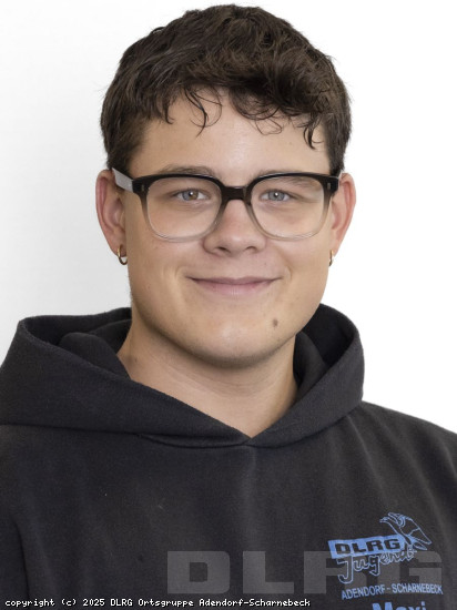 Kassenwart: Maximilian Moll